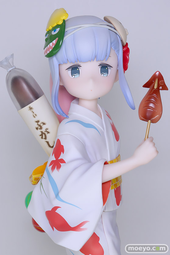 フィギュア 東京フィギュア夏祭り2025 ZEROGACT クレーネル APEXTOYS 02