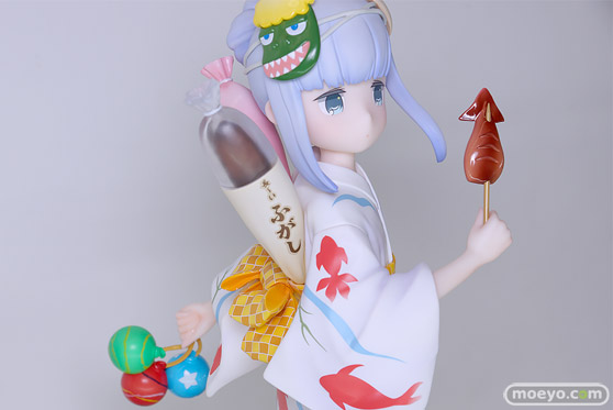 フィギュア 東京フィギュア夏祭り2025 ZEROGACT クレーネル APEXTOYS 03