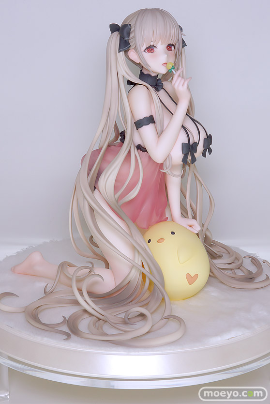 フィギュア 東京フィギュア夏祭り2025 ZEROGACT クレーネル APEXTOYS 05