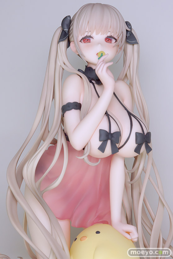 フィギュア 東京フィギュア夏祭り2025 ZEROGACT クレーネル APEXTOYS 06