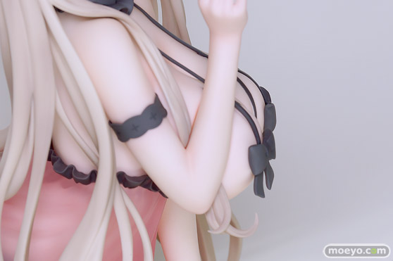 フィギュア 東京フィギュア夏祭り2025 ZEROGACT クレーネル APEXTOYS 07