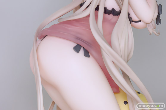 フィギュア 東京フィギュア夏祭り2025 ZEROGACT クレーネル APEXTOYS 08