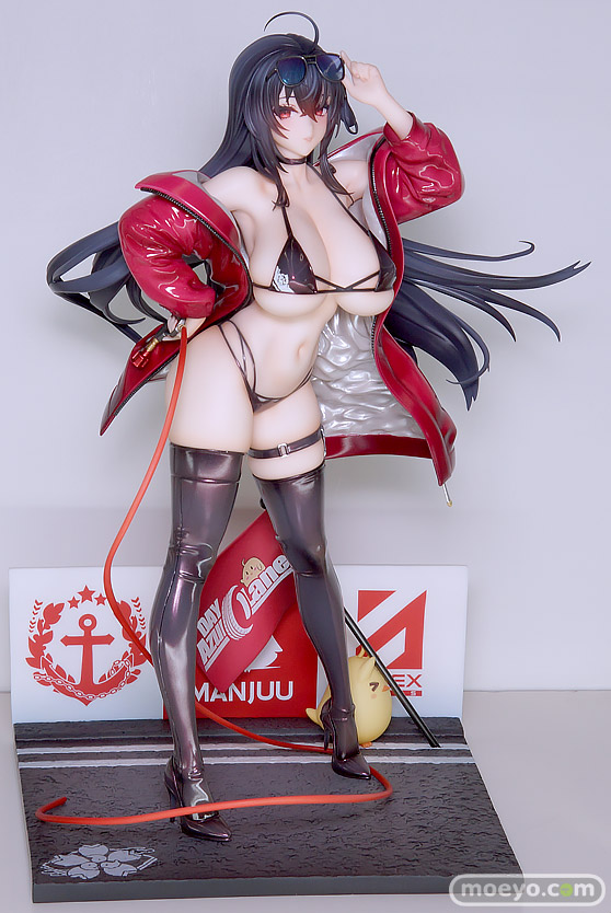 フィギュア 東京フィギュア夏祭り2025 ZEROGACT クレーネル APEXTOYS 12