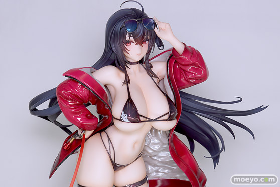 フィギュア 東京フィギュア夏祭り2025 ZEROGACT クレーネル APEXTOYS 13