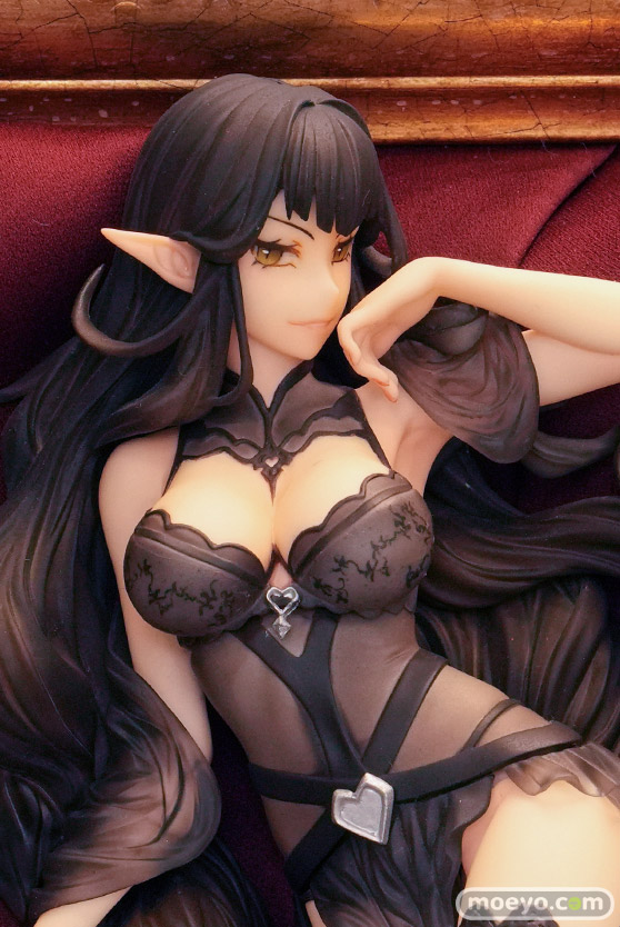 画像　フィギュア　サンプル　レビュー　となりのモケイフェスティバル７　Heartstrings PLASTIC GARDEN 干潟為四
 02