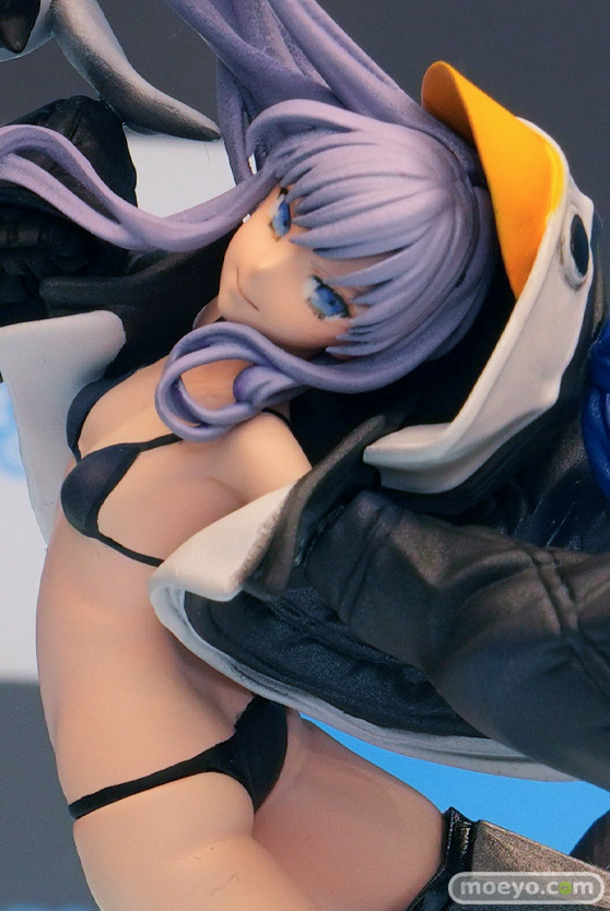 画像　フィギュア　サンプル　レビュー　となりのモケイフェスティバル７　Heartstrings PLASTIC GARDEN 干潟為四
 08