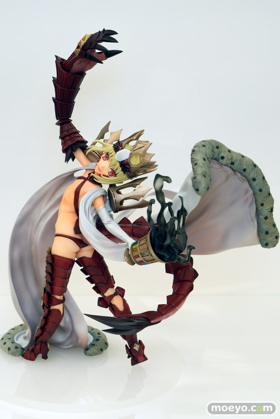 画像　フィギュア　サンプル　レビュー　となりのモケイフェスティバル７　Heartstrings PLASTIC GARDEN 干潟為四
 11