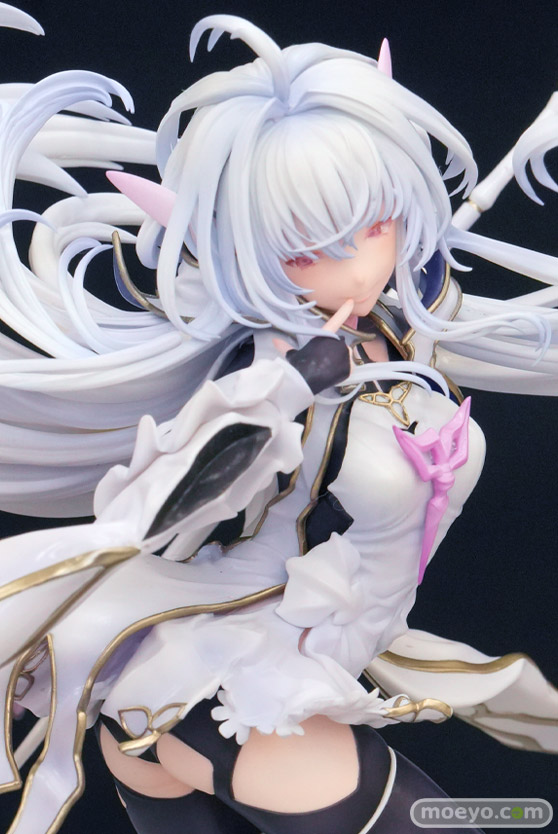 画像　フィギュア　サンプル　レビュー　となりのモケイフェスティバル７　Heartstrings PLASTIC GARDEN 干潟為四
 14