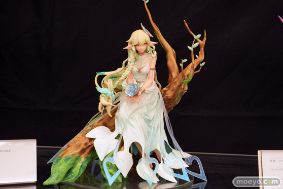 画像　フィギュア　サンプル　レビュー　となりのモケイフェスティバル７　Heartstrings PLASTIC GARDEN 干潟為四
 15