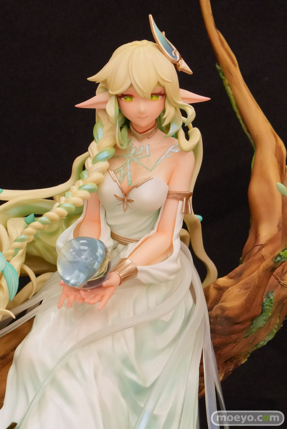 画像　フィギュア　サンプル　レビュー　となりのモケイフェスティバル７　Heartstrings PLASTIC GARDEN 干潟為四
 16