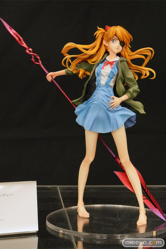 画像　フィギュア　サンプル　レビュー　となりのモケイフェスティバル７　Heartstrings PLASTIC GARDEN 干潟為四
 17