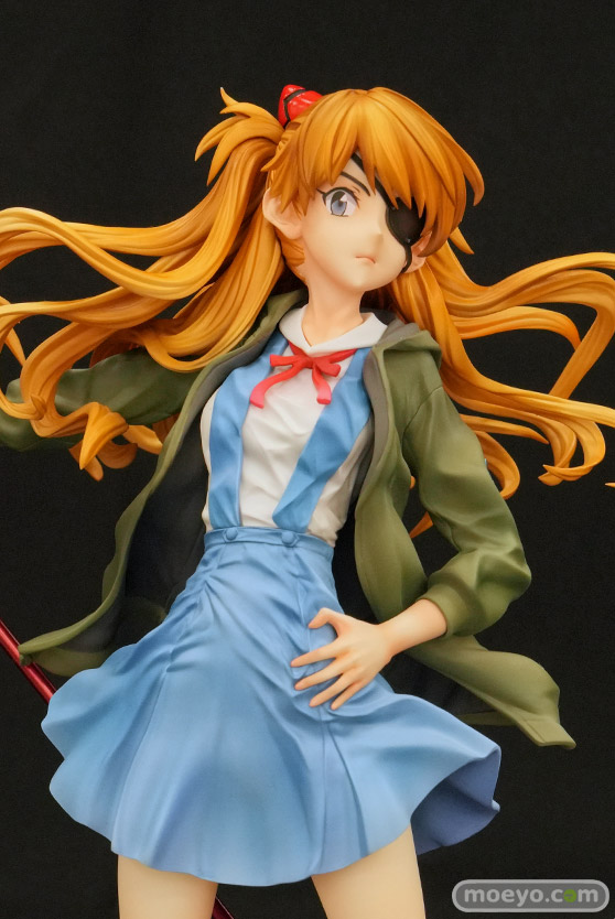 画像　フィギュア　サンプル　レビュー　となりのモケイフェスティバル７　Heartstrings PLASTIC GARDEN 干潟為四
 18