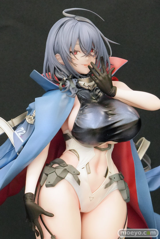 画像　フィギュア　サンプル　レビュー　となりのモケイフェスティバル７　Heartstrings PLASTIC GARDEN 干潟為四
 20