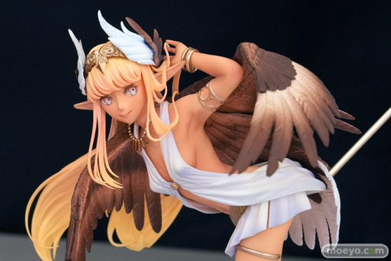 画像　フィギュア　サンプル　レビュー　となりのモケイフェスティバル７　Heartstrings PLASTIC GARDEN 干潟為四
 22