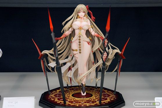 画像　フィギュア　サンプル　レビュー　となりのモケイフェスティバル７　Heartstrings PLASTIC GARDEN 干潟為四
 23