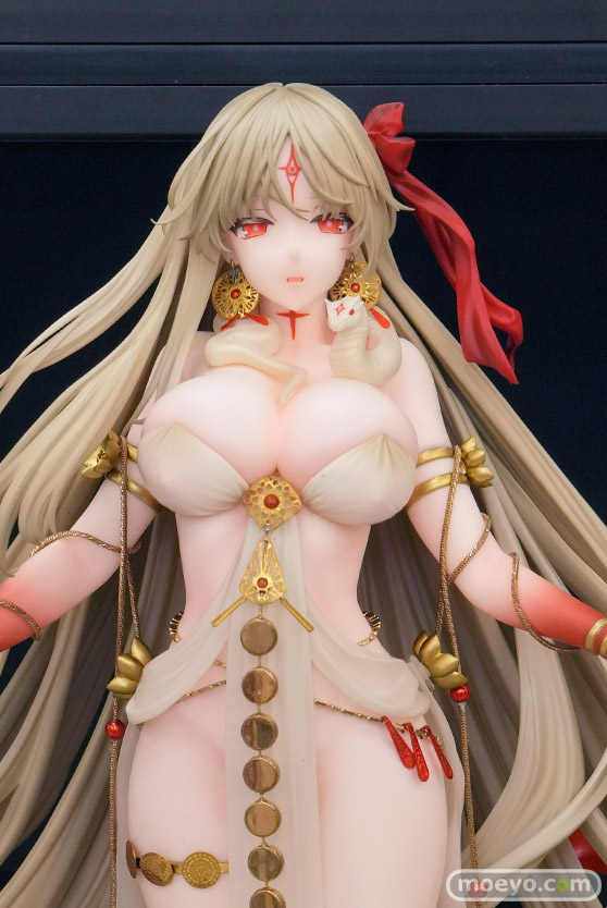 画像　フィギュア　サンプル　レビュー　となりのモケイフェスティバル７　Heartstrings PLASTIC GARDEN 干潟為四
 24