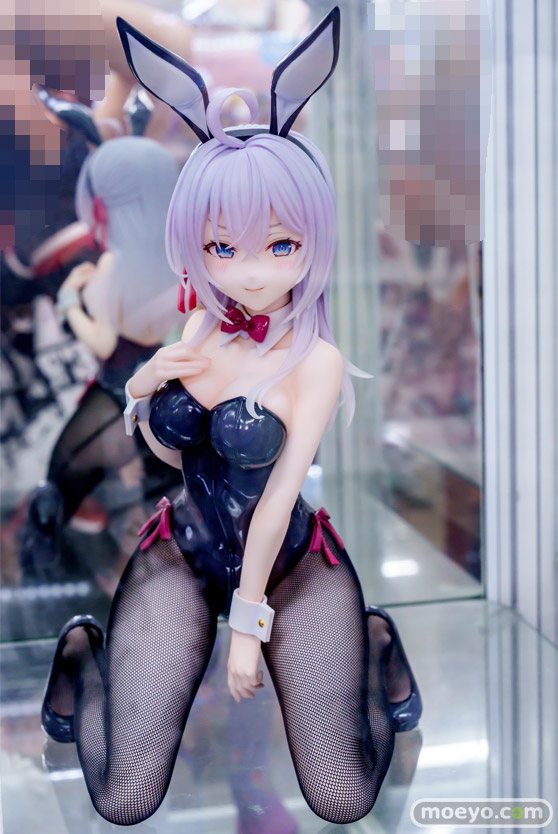 秋葉原の新作フィギュア展示の様子 2025年7月20日 あみあみ 01