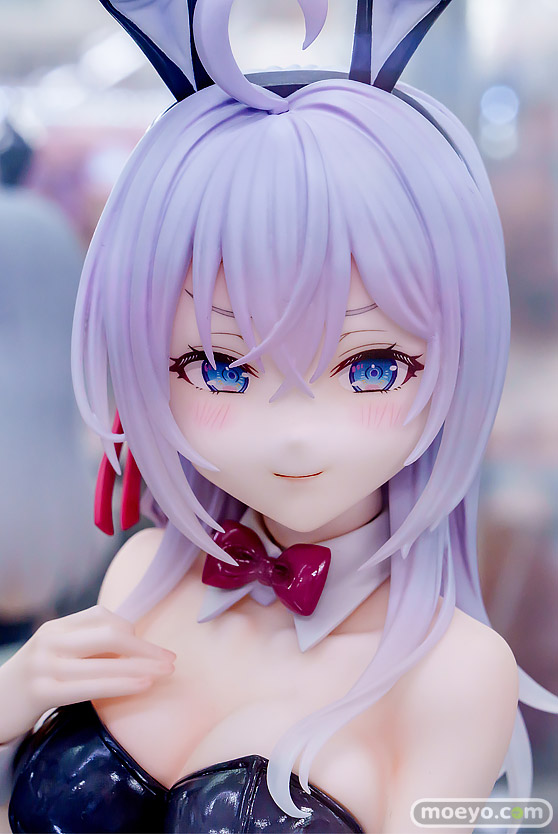 秋葉原の新作フィギュア展示の様子 2025年7月20日 あみあみ 02