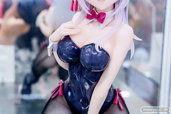 秋葉原の新作フィギュア展示の様子 2025年7月20日 あみあみ 03