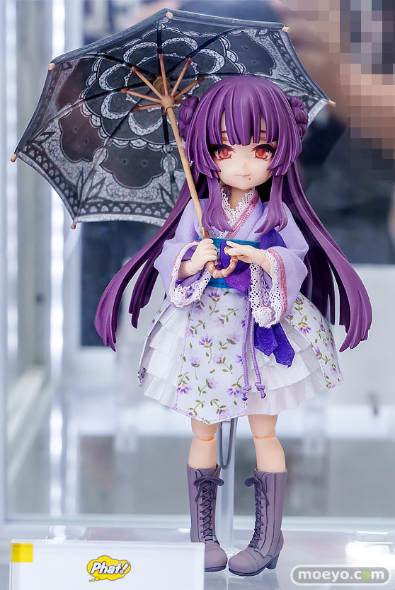 秋葉原の新作フィギュア展示の様子 2025年7月20日 あみあみ 08