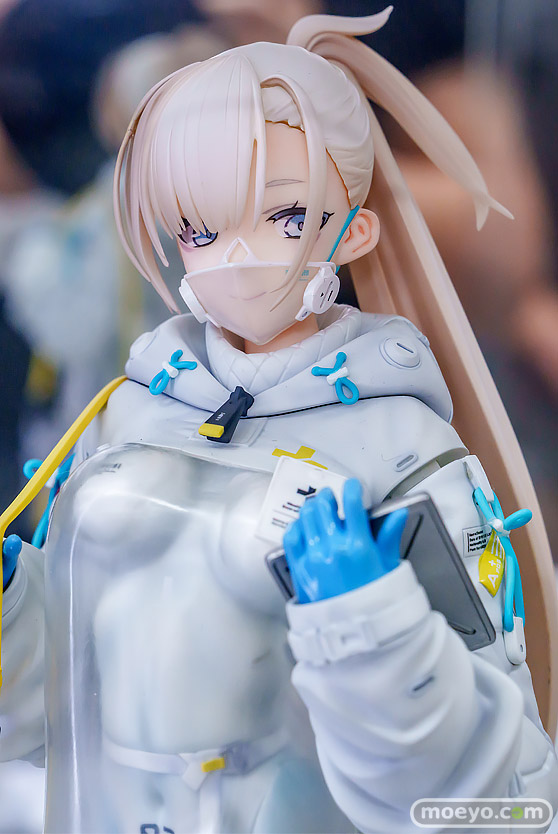 秋葉原の新作フィギュア展示の様子 2025年7月20日 あみあみ 11