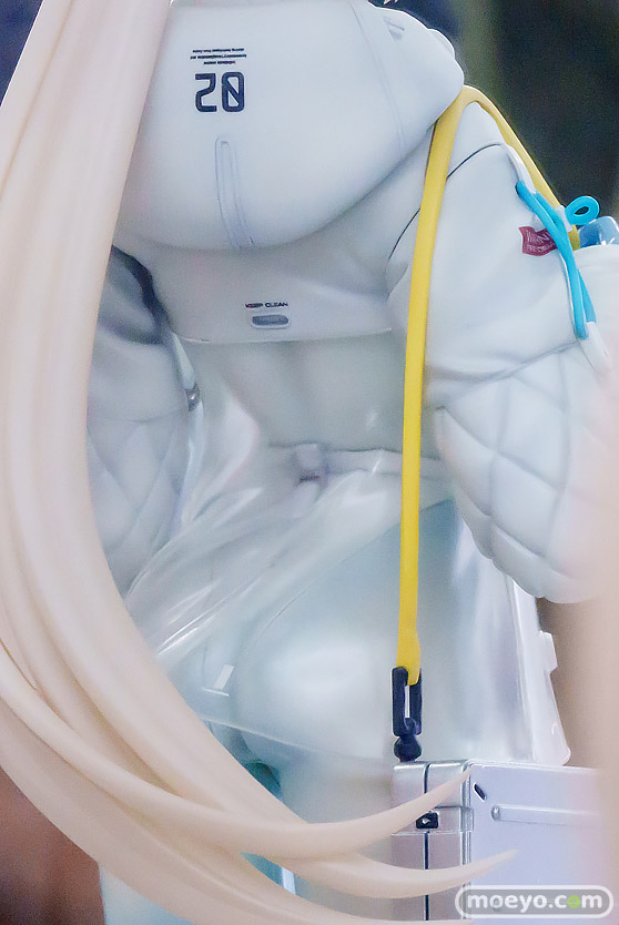 秋葉原の新作フィギュア展示の様子 2025年7月20日 あみあみ 13