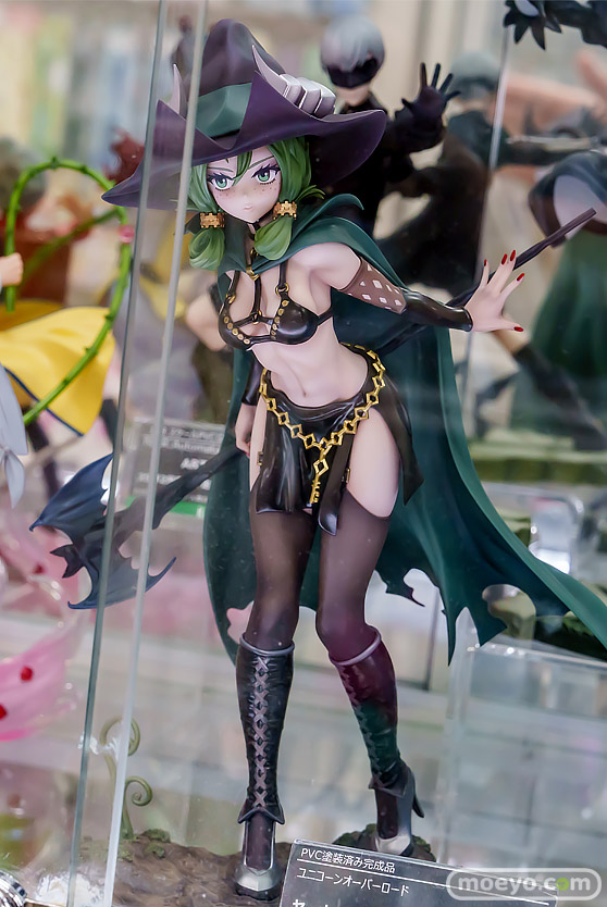 秋葉原の新作フィギュア展示の様子 2025年7月20日 あみあみ 15