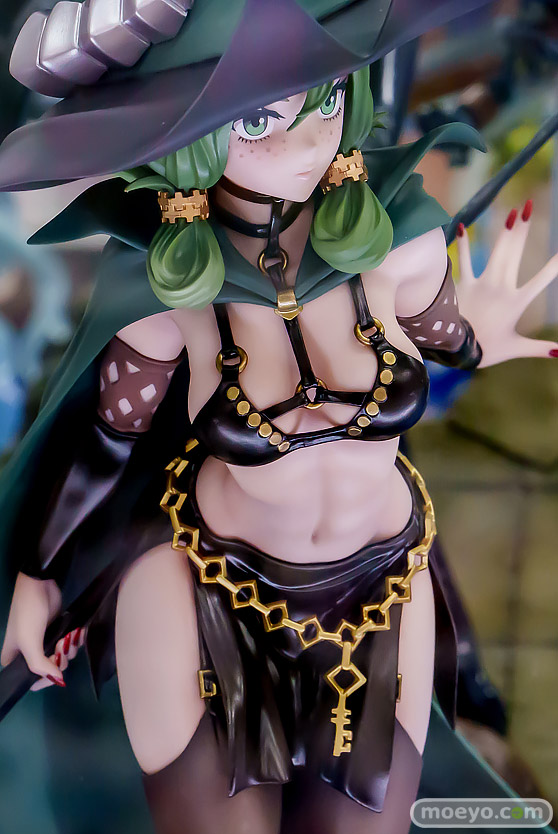 秋葉原の新作フィギュア展示の様子 2025年7月20日 あみあみ 16