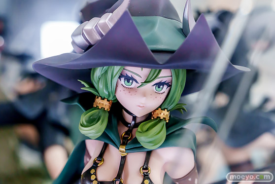 秋葉原の新作フィギュア展示の様子 2025年7月20日 あみあみ 17