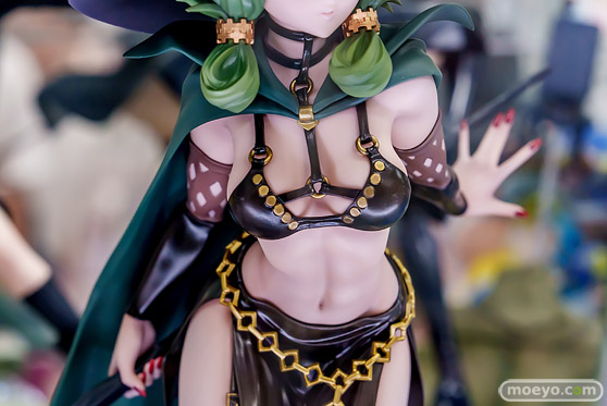 秋葉原の新作フィギュア展示の様子 2025年7月20日 あみあみ 18