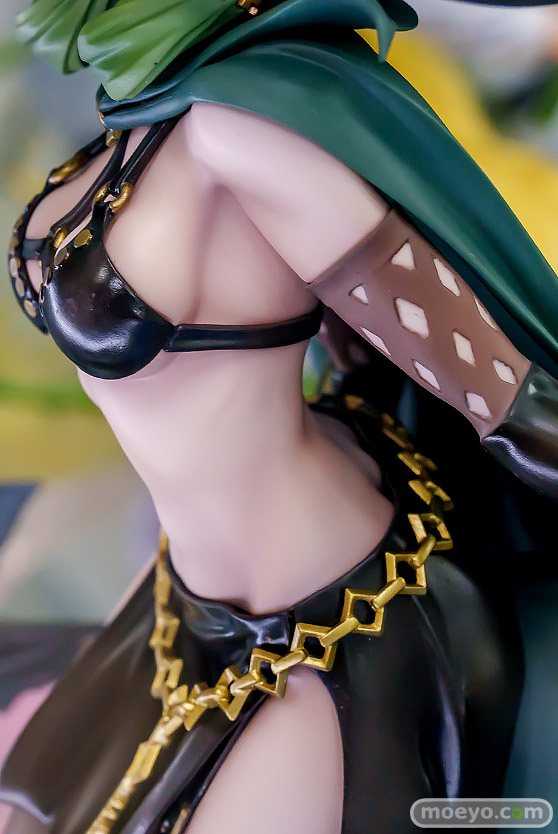 秋葉原の新作フィギュア展示の様子 2025年7月20日 あみあみ 19