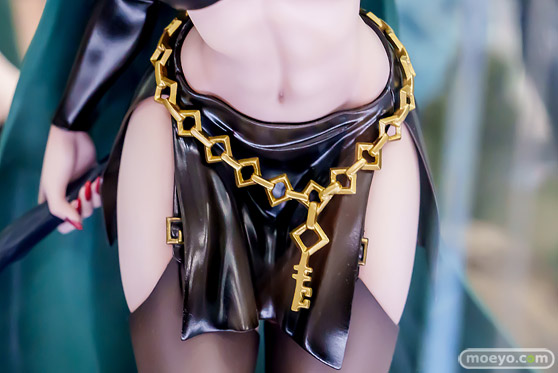 秋葉原の新作フィギュア展示の様子 2025年7月20日 あみあみ 20