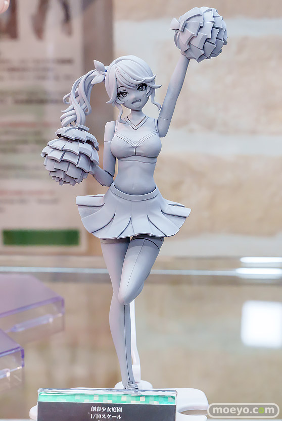 秋葉原の新作フィギュア展示の様子 2025年7月20日 コトブキヤ 東京フィギュア  07