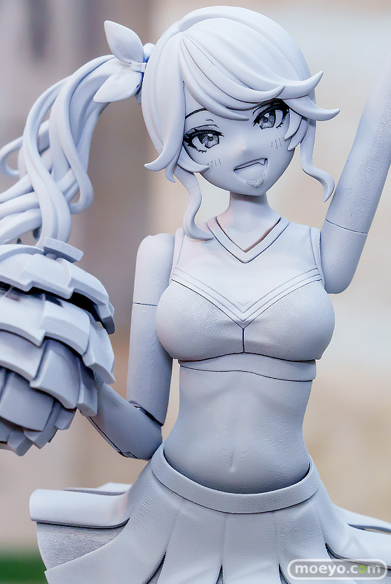 秋葉原の新作フィギュア展示の様子 2025年7月20日 コトブキヤ 東京フィギュア  08