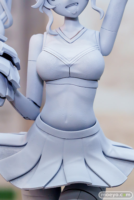 秋葉原の新作フィギュア展示の様子 2025年7月20日 コトブキヤ 東京フィギュア  09