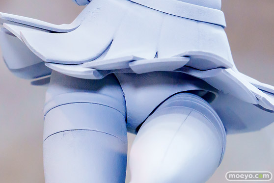 秋葉原の新作フィギュア展示の様子 2025年7月20日 コトブキヤ 東京フィギュア  10