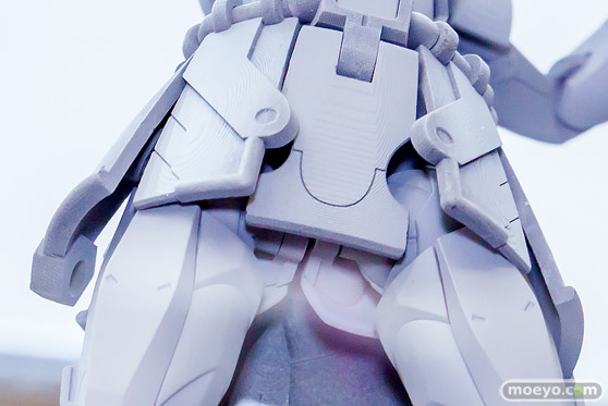 秋葉原の新作フィギュア展示の様子 2025年7月20日 コトブキヤ 東京フィギュア  16