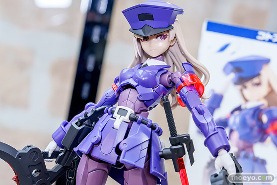 秋葉原の新作フィギュア展示の様子 2025年7月20日 コトブキヤ 東京フィギュア  19