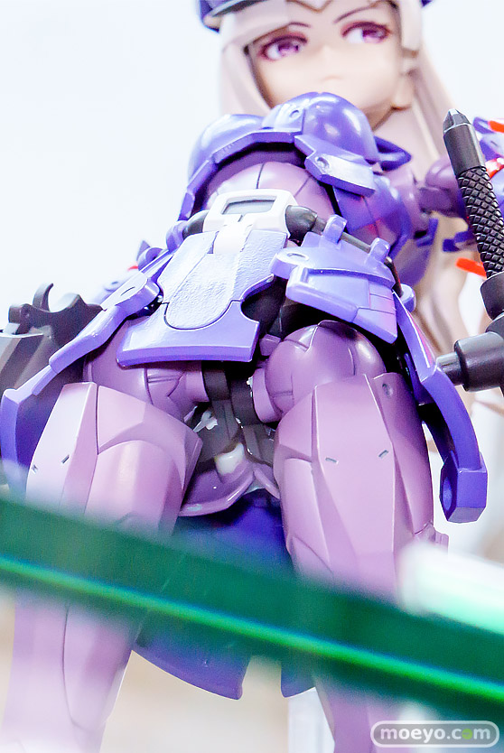 秋葉原の新作フィギュア展示の様子 2025年7月20日 コトブキヤ 東京フィギュア  20