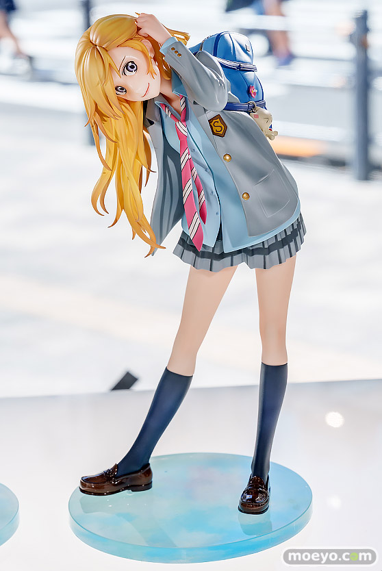 秋葉原の新作フィギュア展示の様子 2025年7月20日 コトブキヤ 東京フィギュア  23