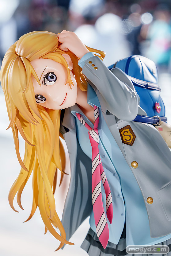 秋葉原の新作フィギュア展示の様子 2025年7月20日 コトブキヤ 東京フィギュア  24