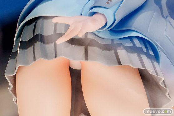 秋葉原の新作フィギュア展示の様子 2025年7月20日 コトブキヤ 東京フィギュア  25