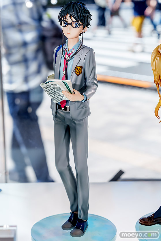 秋葉原の新作フィギュア展示の様子 2025年7月20日 コトブキヤ 東京フィギュア  27