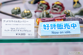 秋葉原の新作フィギュア展示の様子 2025年7月20日 ボークスホビー天国2   02