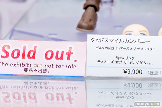 秋葉原の新作フィギュア展示の様子 2025年7月20日 ボークスホビー天国2   04