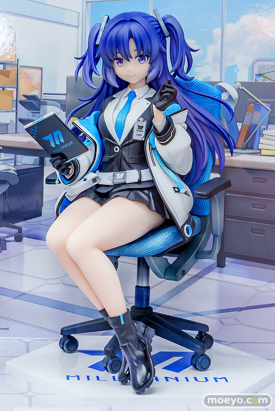 秋葉原の新作フィギュア展示の様子 2025年7月20日 ボークスホビー天国2   05