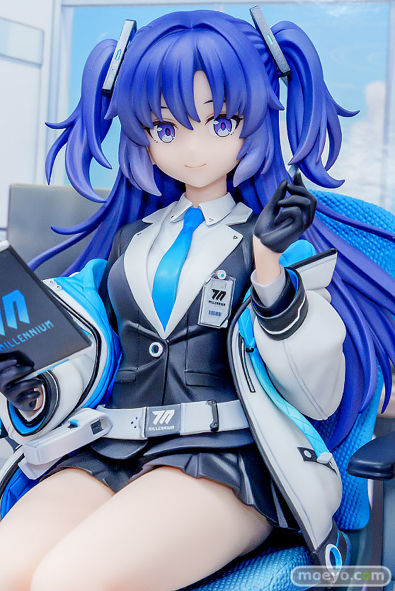 秋葉原の新作フィギュア展示の様子 2025年7月20日 ボークスホビー天国2   06