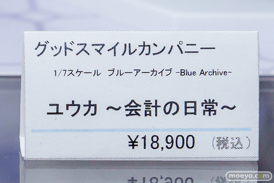 秋葉原の新作フィギュア展示の様子 2025年7月20日 ボークスホビー天国2   08