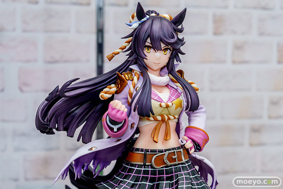 秋葉原の新作フィギュア展示の様子 2025年7月20日 ボークスホビー天国2   20