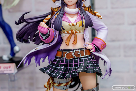 秋葉原の新作フィギュア展示の様子 2025年7月20日 ボークスホビー天国2   21